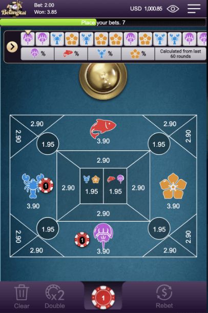 cash or crash