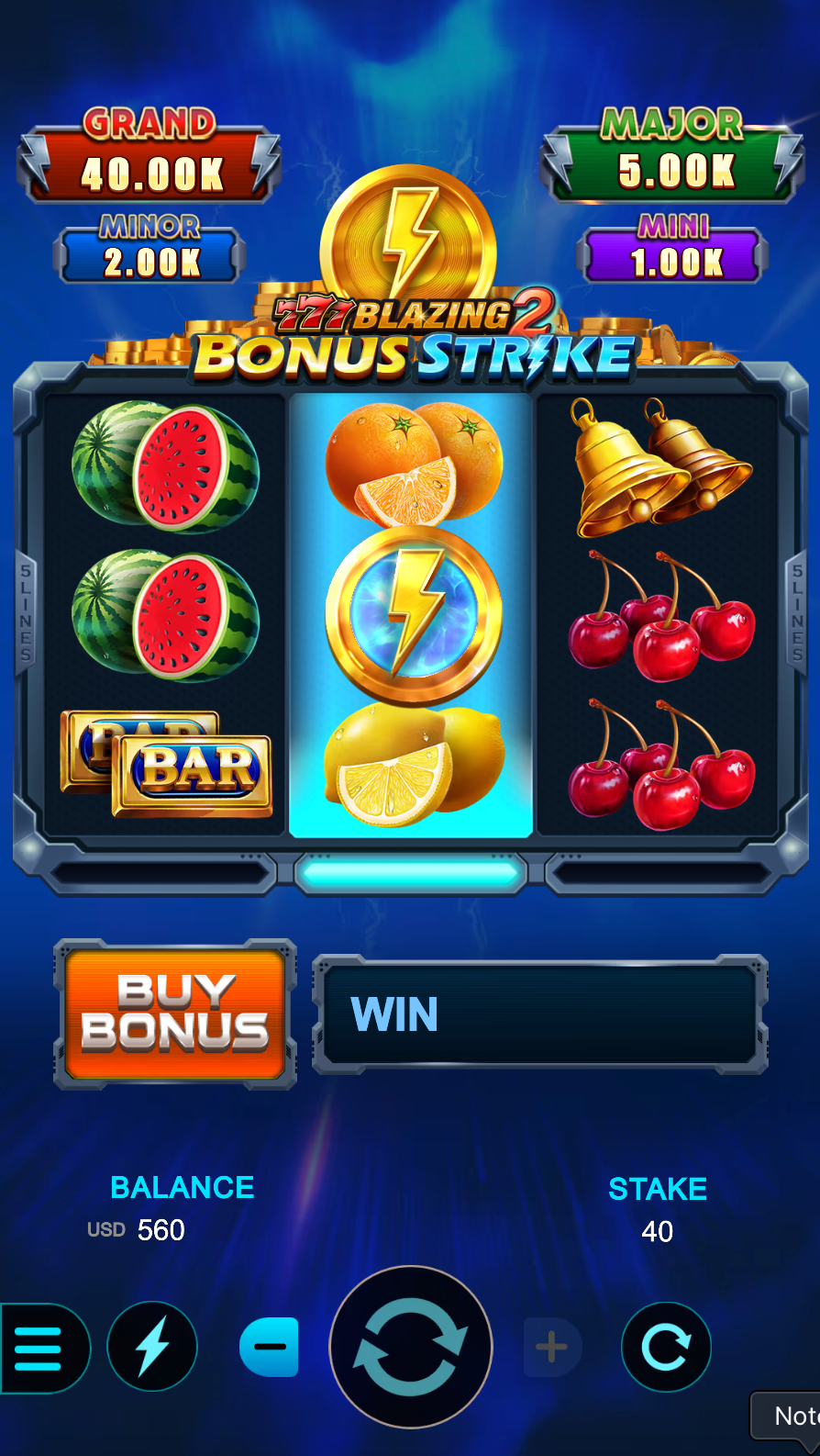 cash or crash