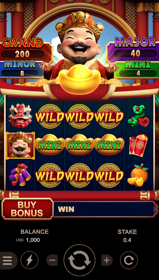 cash or crash