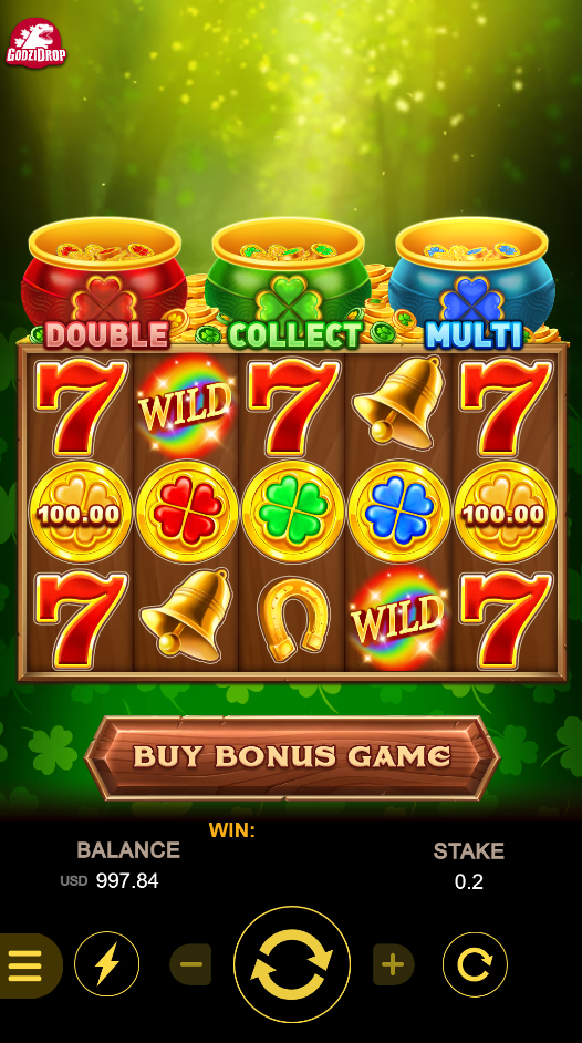 cash or crash