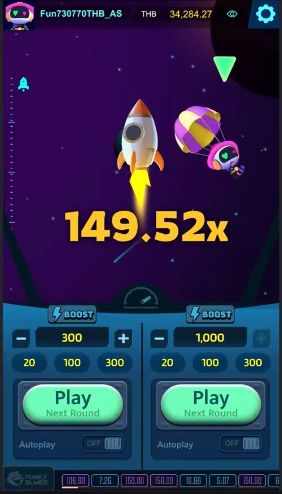 cash or crash