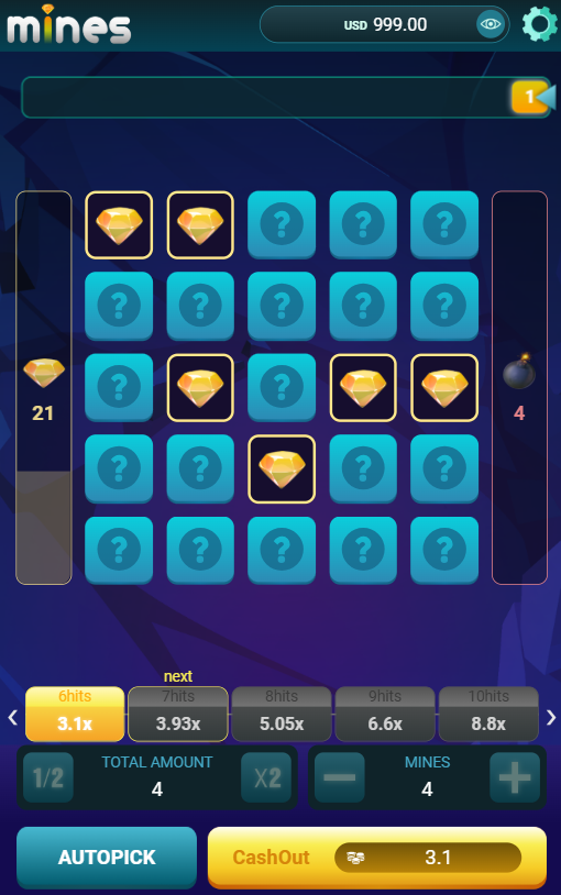 cash or crash