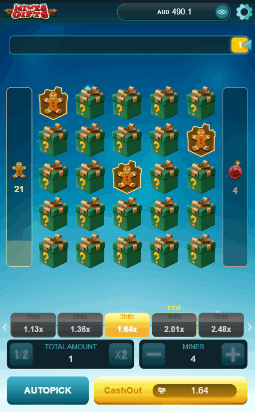 cash or crash