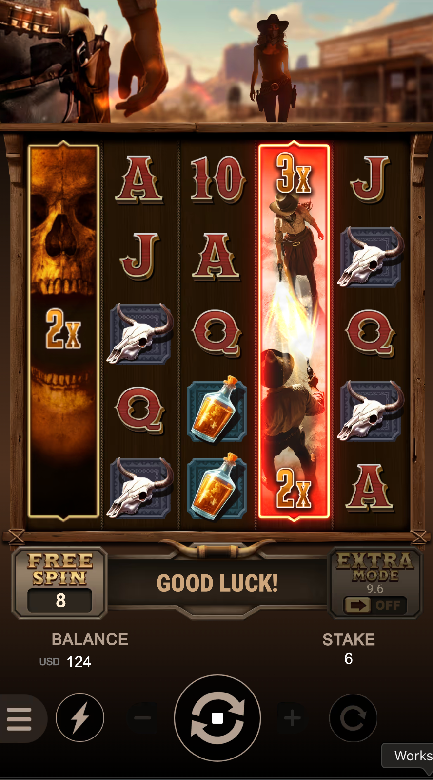 cash or crash