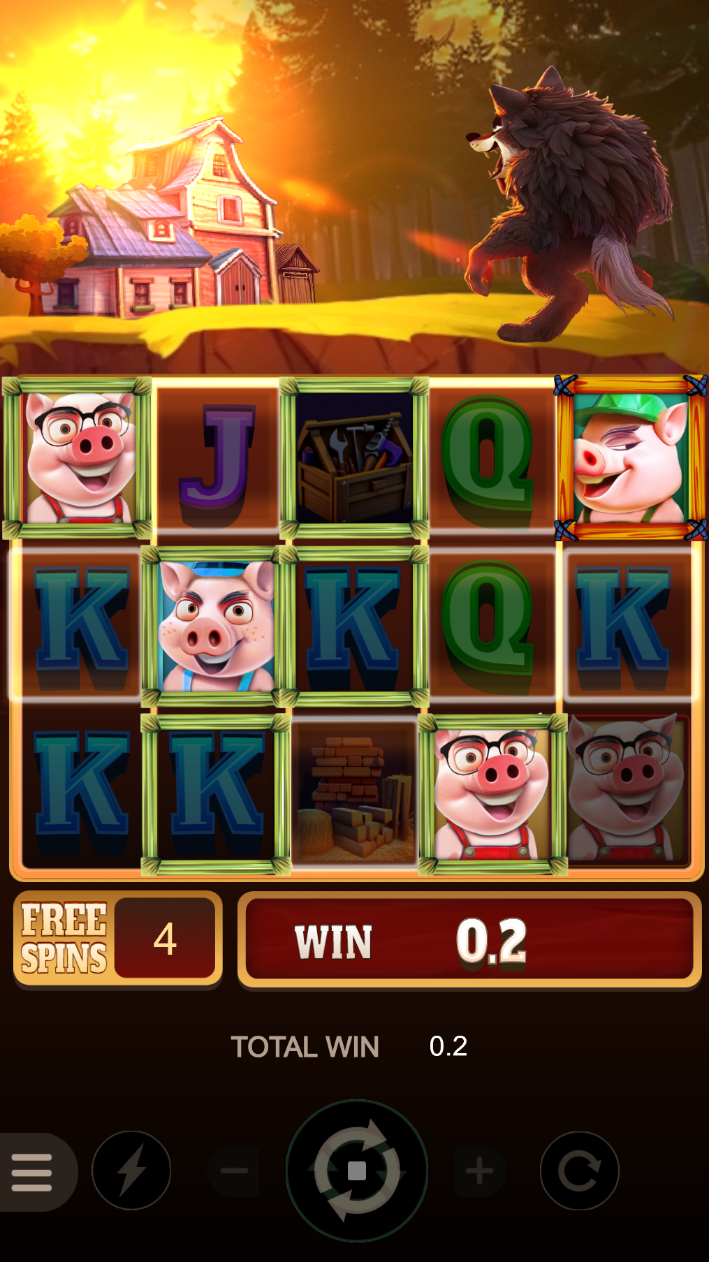 cash or crash