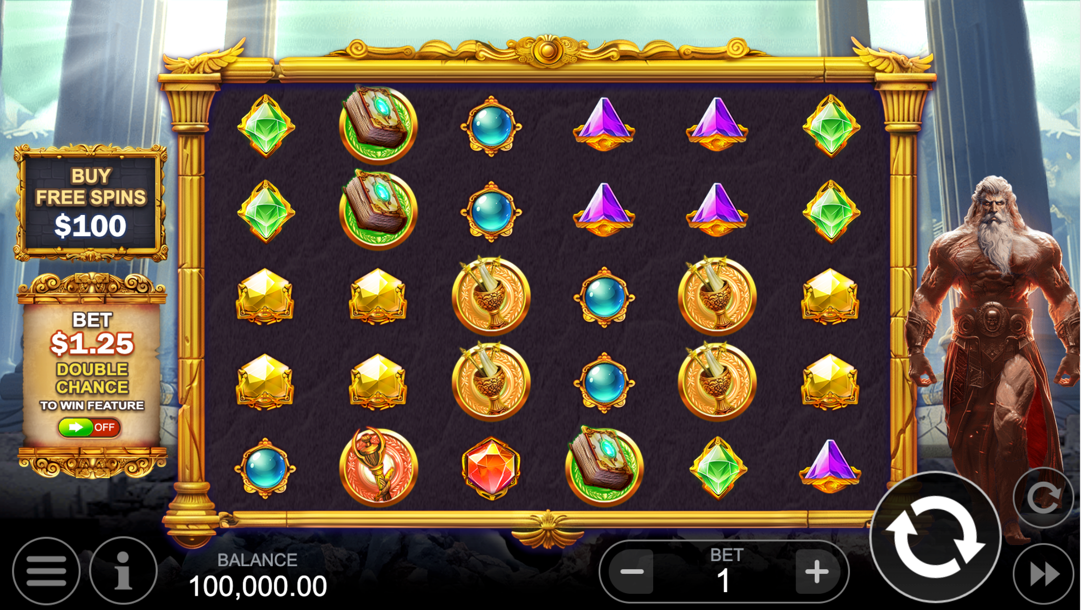 cash or crash