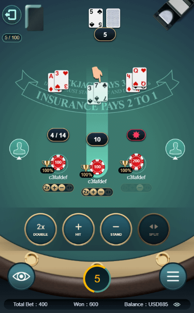 cash or crash