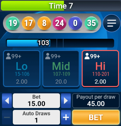 cash or crash